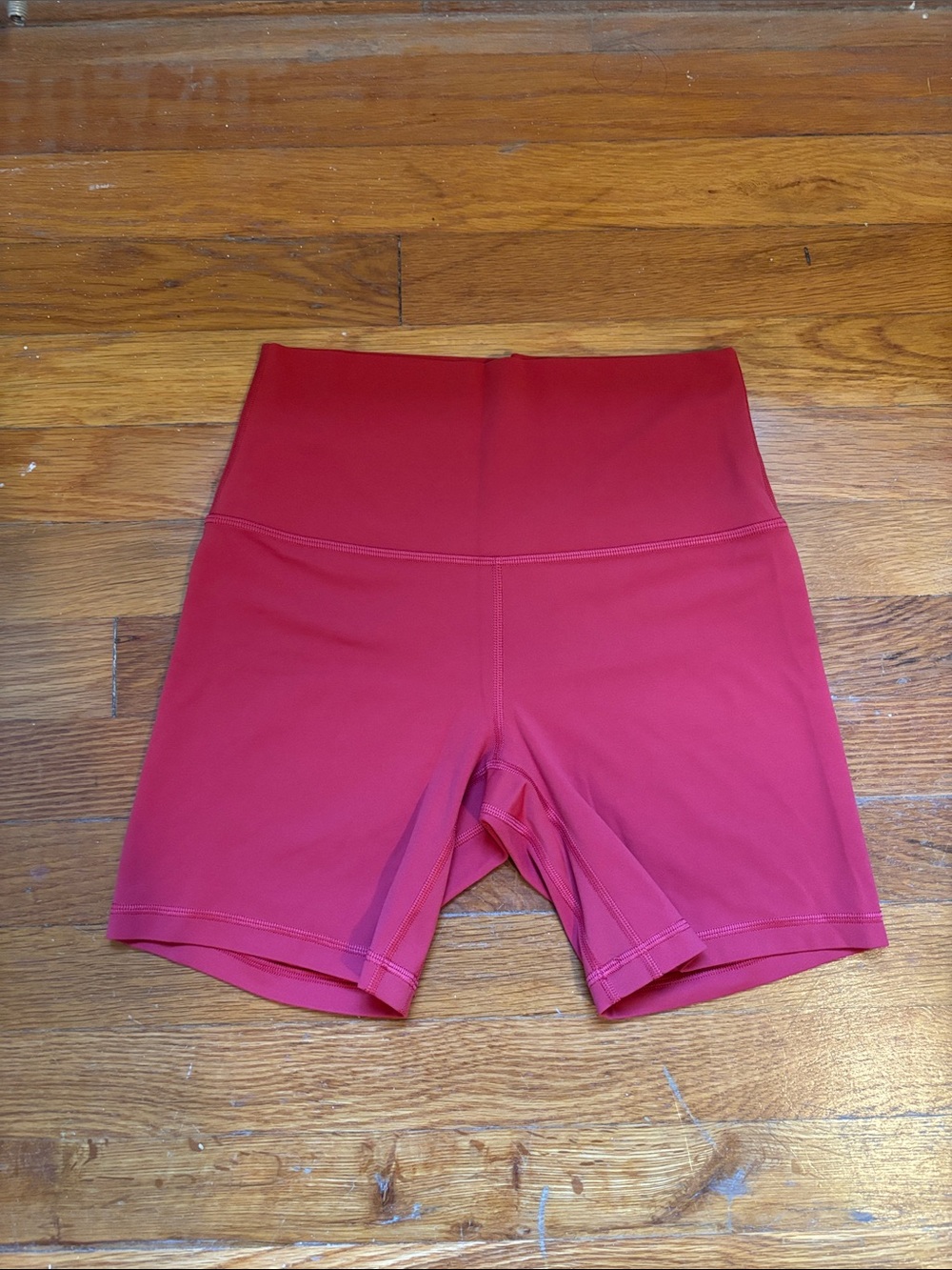 Lululemon align shorts 6”